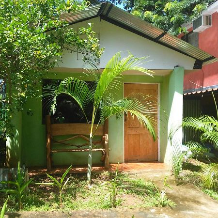 Cabinas Jojola Hotel Guanacaste Exterior photo