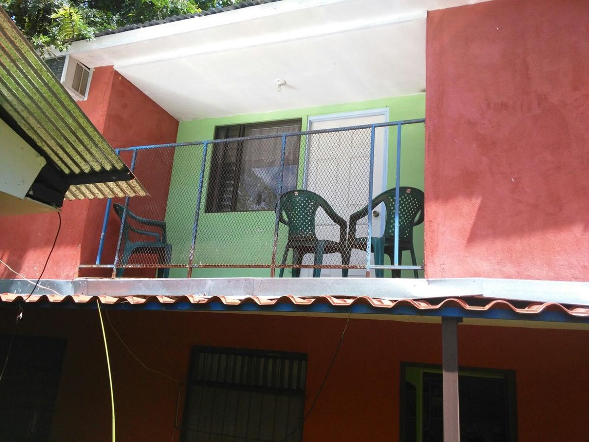 Cabinas Jojola Hotel Guanacaste Exterior photo