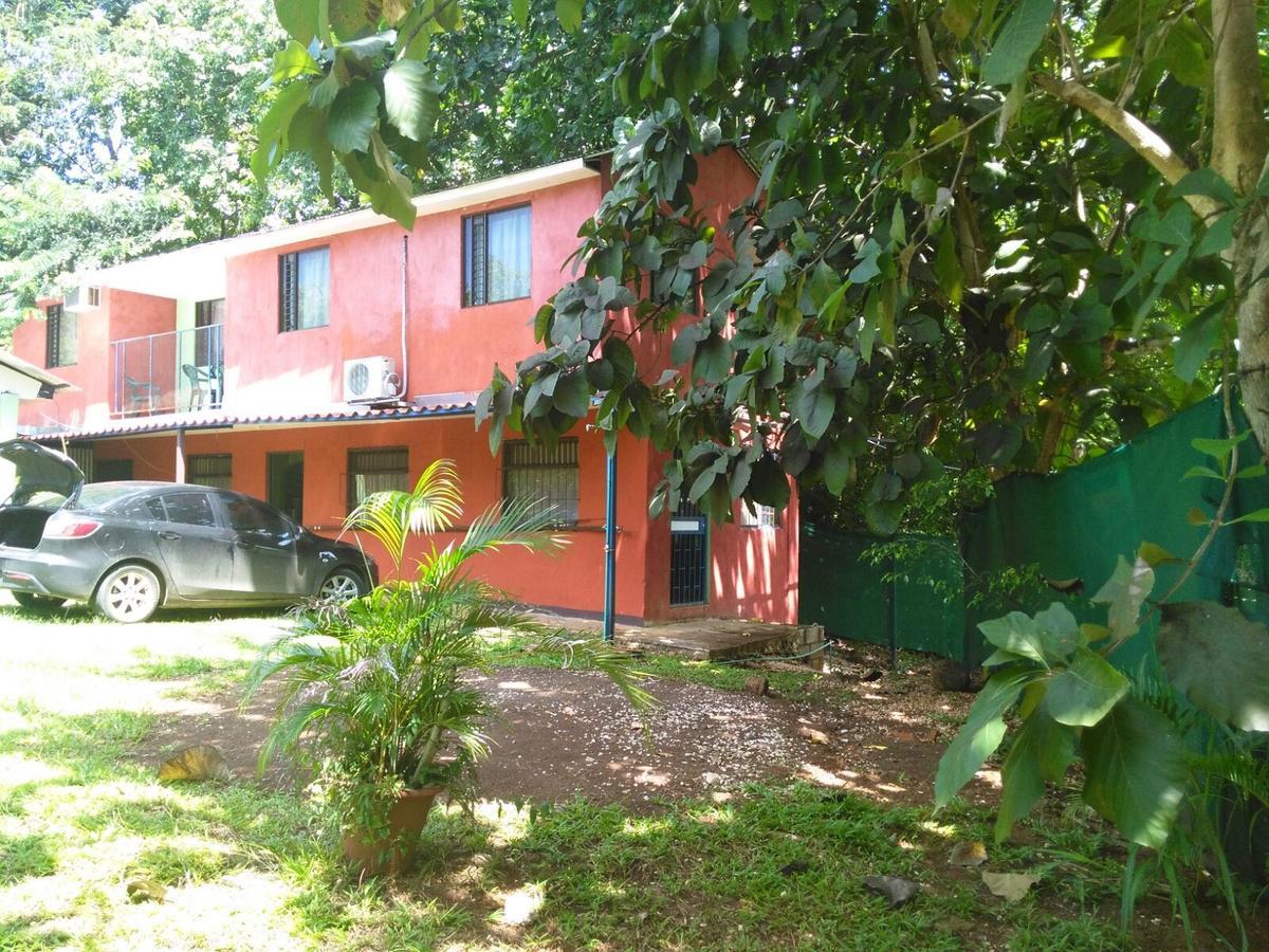 Cabinas Jojola Hotel Guanacaste Exterior photo