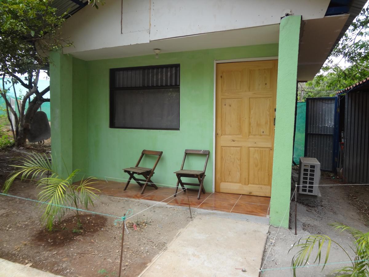 Cabinas Jojola Hotel Guanacaste Exterior photo