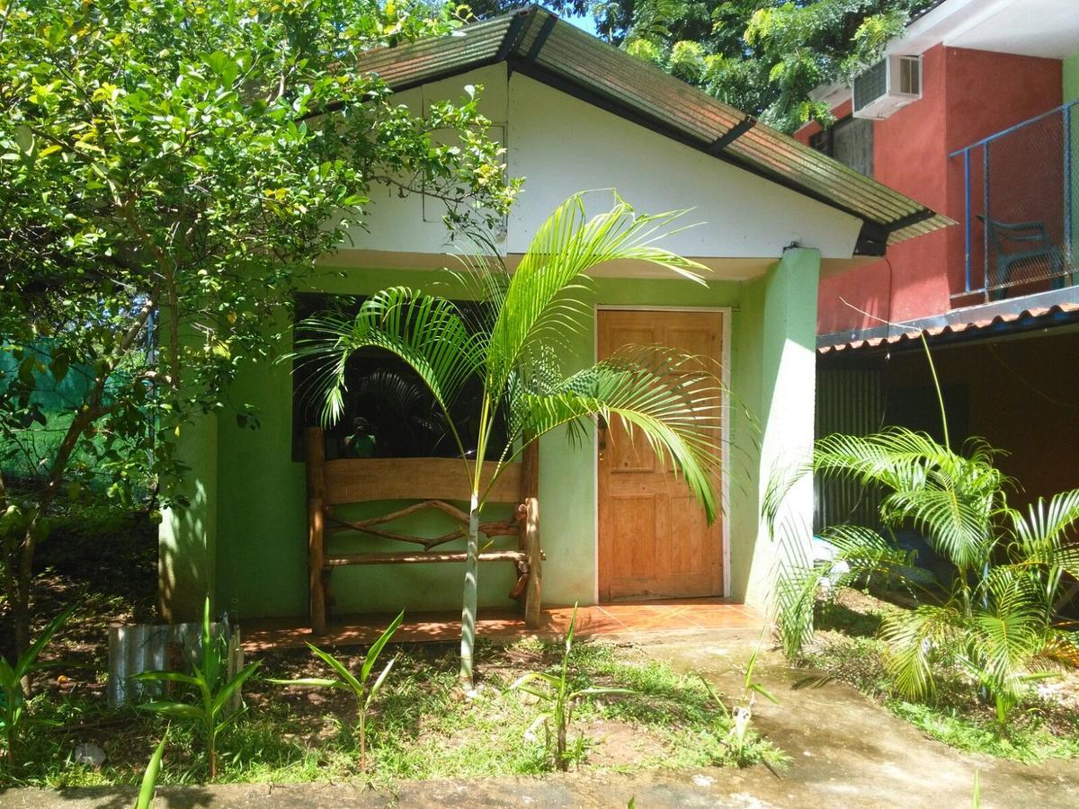 Cabinas Jojola Hotel Guanacaste Exterior photo